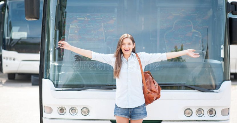 На «Туту.ру» запустили продажу электронных билетов на автобус